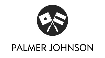 Palmer Johnson Yachts