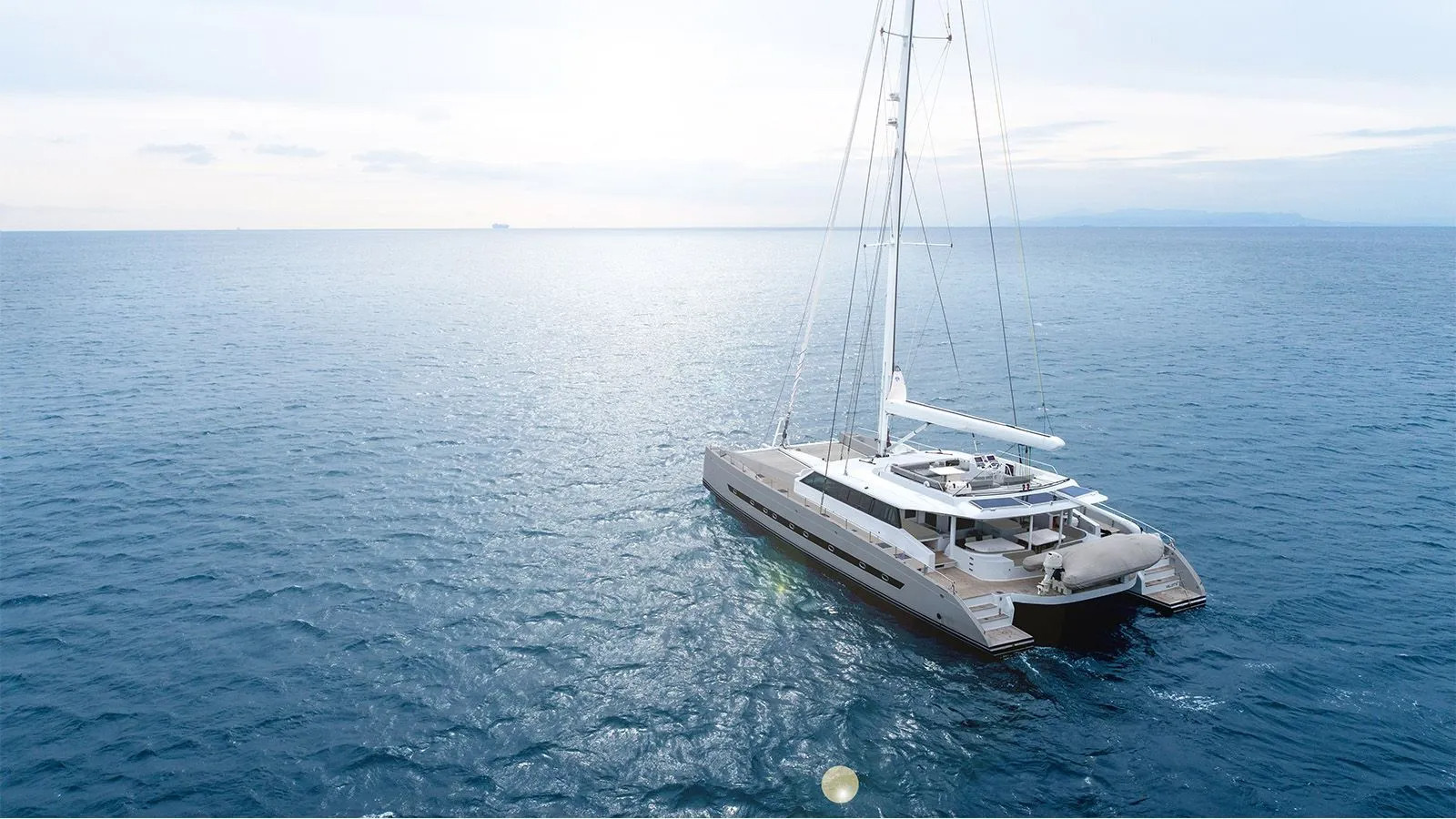 Арендовать яхту Sameli от 49 000 € в неделю | YachtHunter