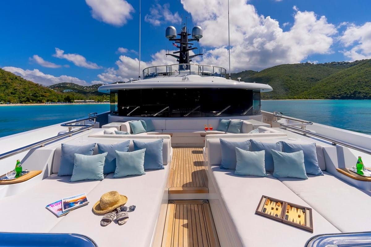 scott free super yacht