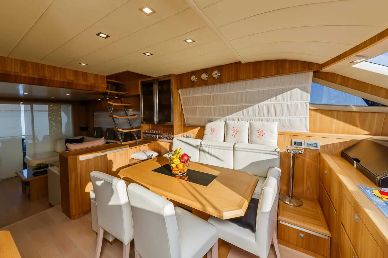 secret life yacht for sale