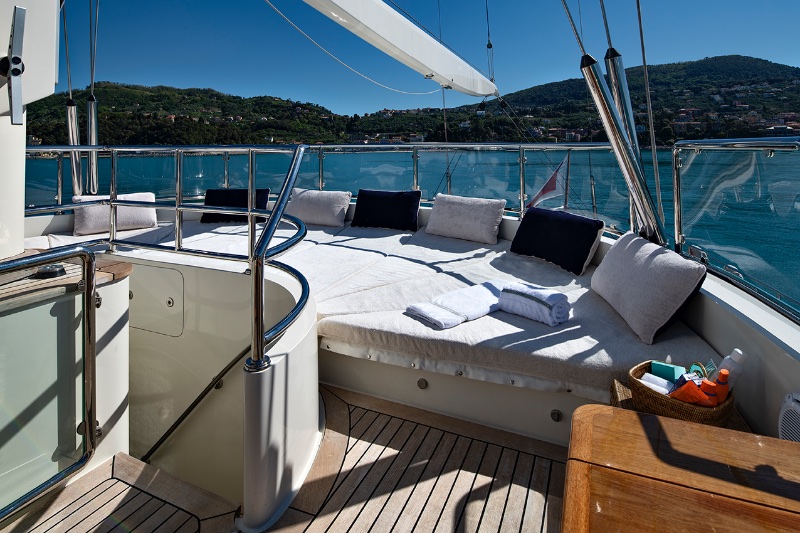 jasali ii yacht price