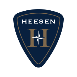 Heesen Yachts