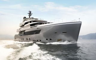 Sanlorenzo Yachts