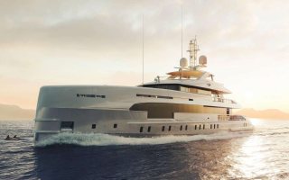 Heesen Yachts