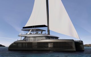 Sunreef Yachts
