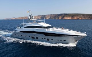 Princess Yachts