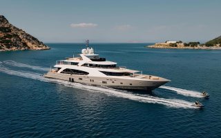 Couach Yachts