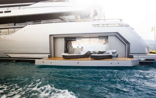 PANDION PEARL 22