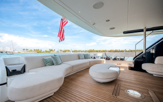 TYCOON 12