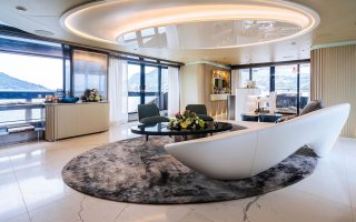 PANDION PEARL 9