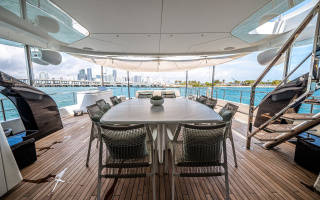 TYCOON 15