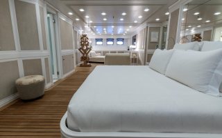 SPIRIT OF THE C'S 30