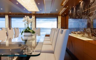 SERENITY 25