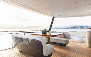 FIRST HORIZON 10