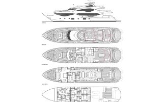 CAPTAIN MORGAN III 18