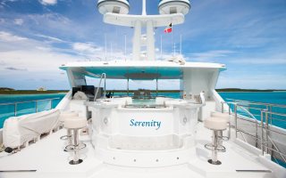SERENITY 10
