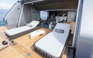 PANDION PEARL 23