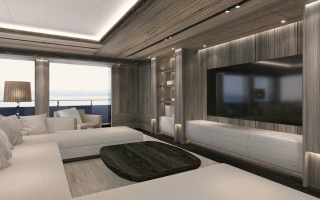 LES CINQ 12