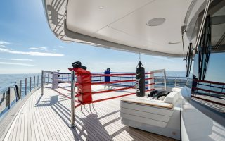 SERENISSIMA I 9