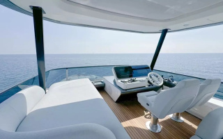 SPYSEA 7