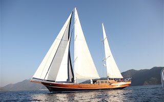 QUEEN OF DATCA