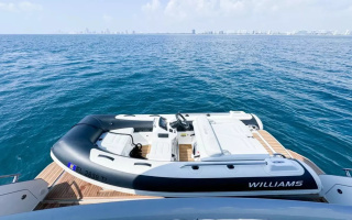 SPYSEA 4