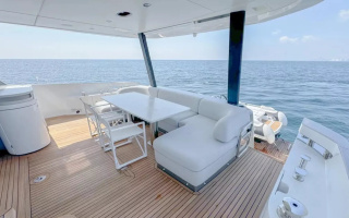 SPYSEA 9