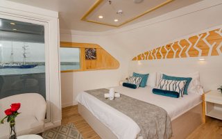 GALAPAGOS SEA STAR 9