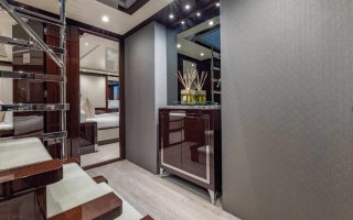 CAPTAIN MORGAN III 37