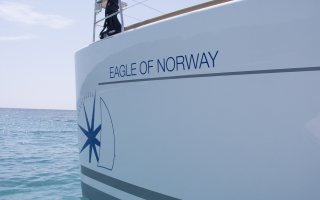 Eagle of Norway 2
