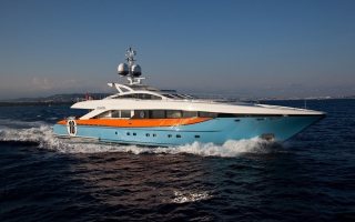 AURELIA 22
