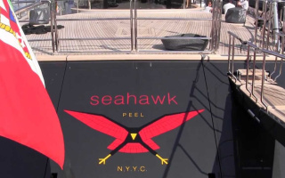 SEAHAWK 9