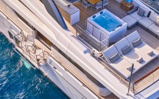GOLDEN YACHT 8
