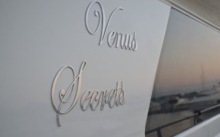 Venus Secrets