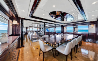 SWEET CAROLINE II 10