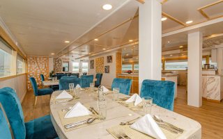 GALAPAGOS SEA STAR 6