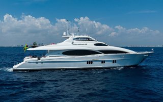 Pure Romance 23