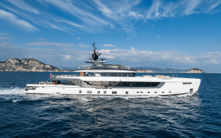 SILVER STAR I