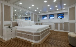 SPIRIT OF THE C'S 29