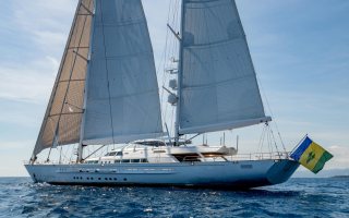 SPIRIT OF THE C'S 10