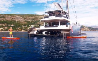 LA GATTA 3