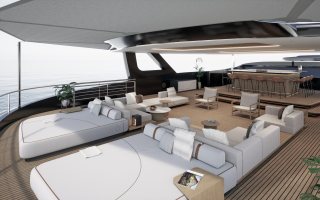 SEAWOLF X 6