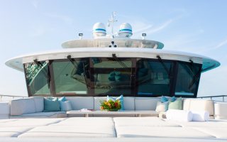SERENITY 8