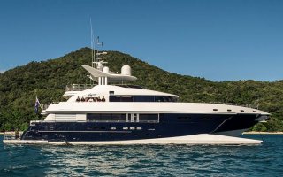 SPIRIT 12