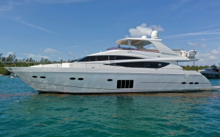 PRAYING FOR OVERTIME 12