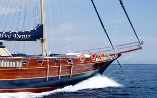 DIVA DENIZ 5