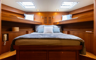 VIRGINIA SEA 18