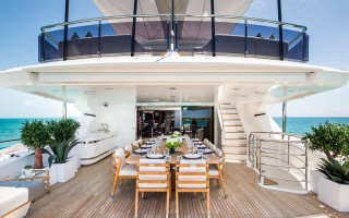 CAPTAIN MORGAN III 3