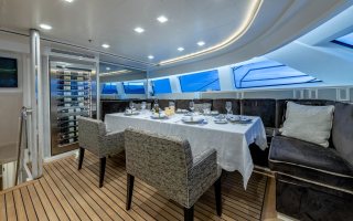 SPIRIT OF THE C'S 25