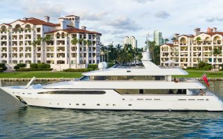 PRINCESS ANNA 28
